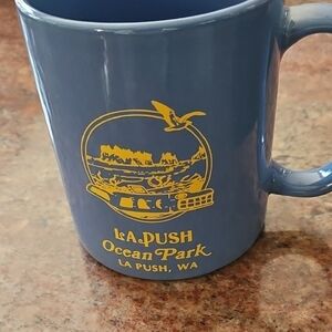Movie Location Mug